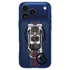 Spigen iPhone 17 Pro Case - C11 Series Le Mans Edition (MagFit)